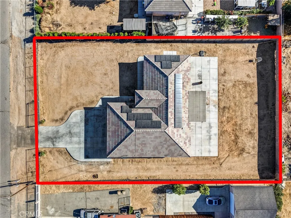 11078 Redwood Avenue Hesperia, CA 92345