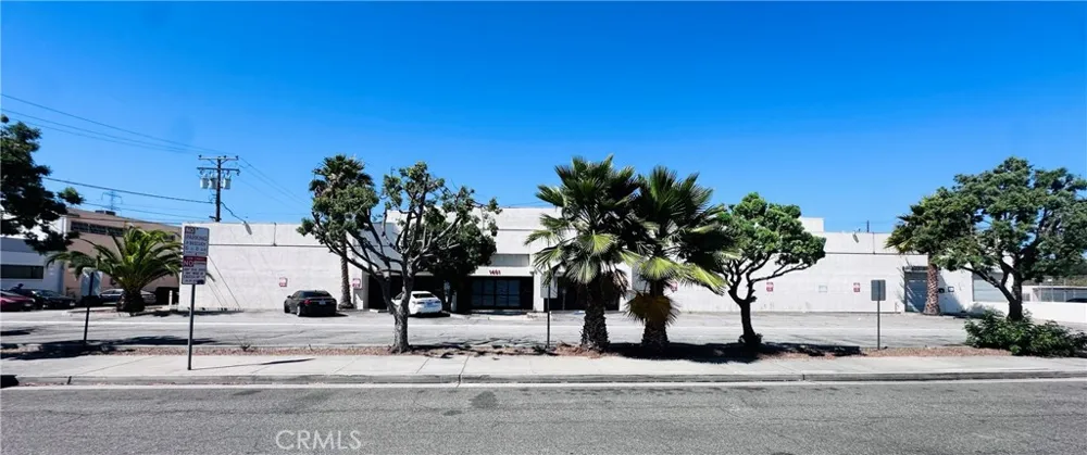 1401 W 178th Gardena, CA 90248