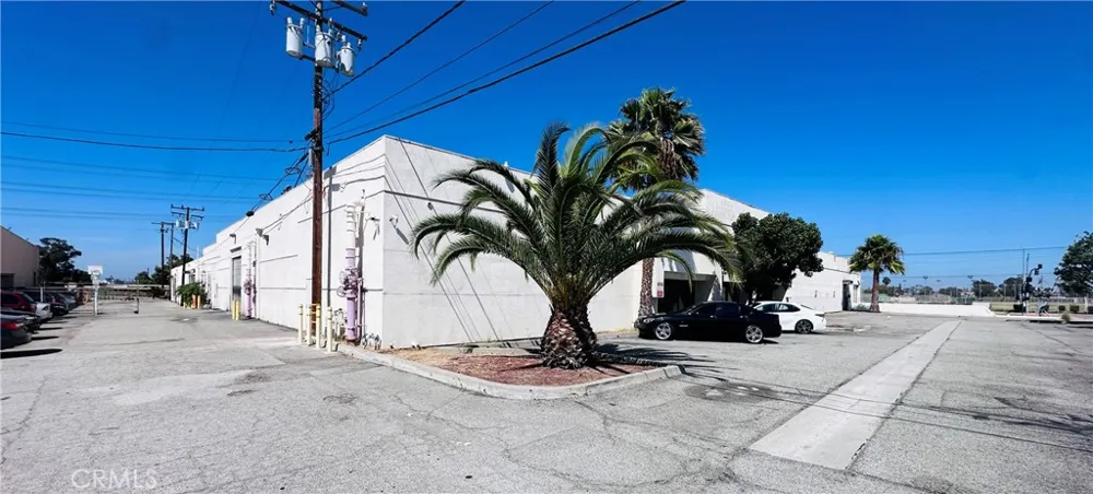 1401 W 178th Gardena, CA 90248
