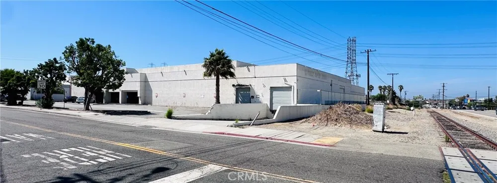 1401 W 178th Gardena, CA 90248