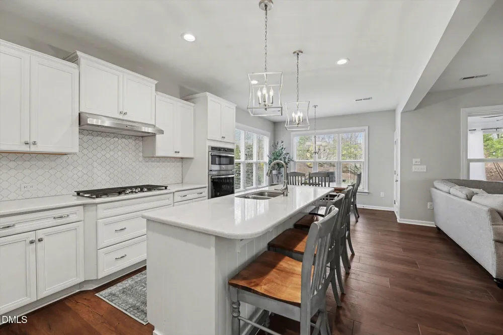 6002 Stone Valley Way Greensboro, NC 27455
