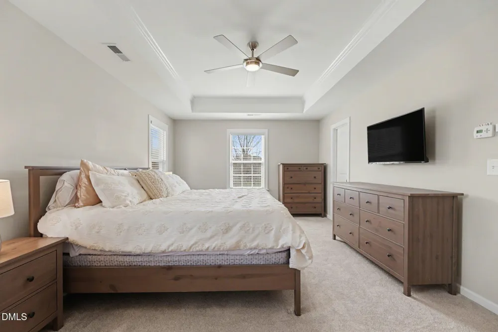 6002 Stone Valley Way Greensboro, NC 27455
