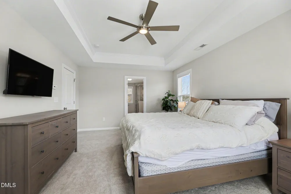 6002 Stone Valley Way Greensboro, NC 27455