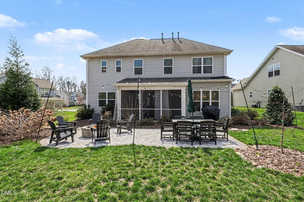 6002 Stone Valley Way Greensboro, NC 27455
