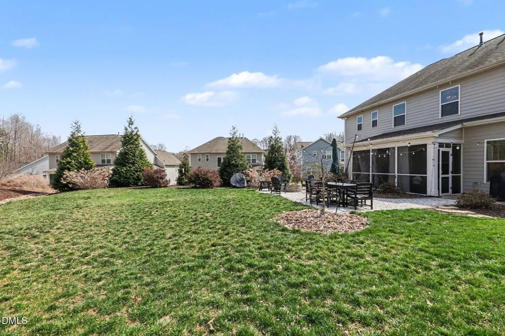 6002 Stone Valley Way Greensboro, NC 27455