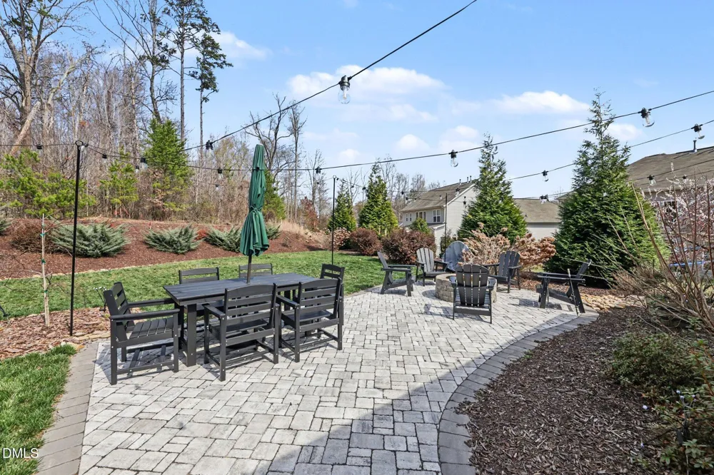 6002 Stone Valley Way Greensboro, NC 27455