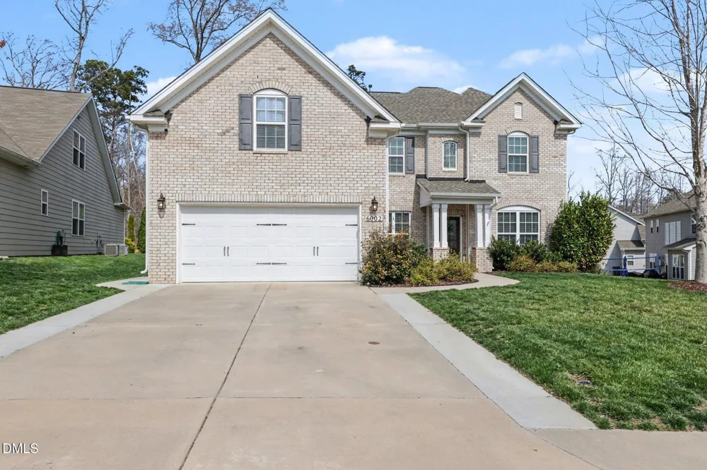 6002 Stone Valley Way Greensboro, NC 27455