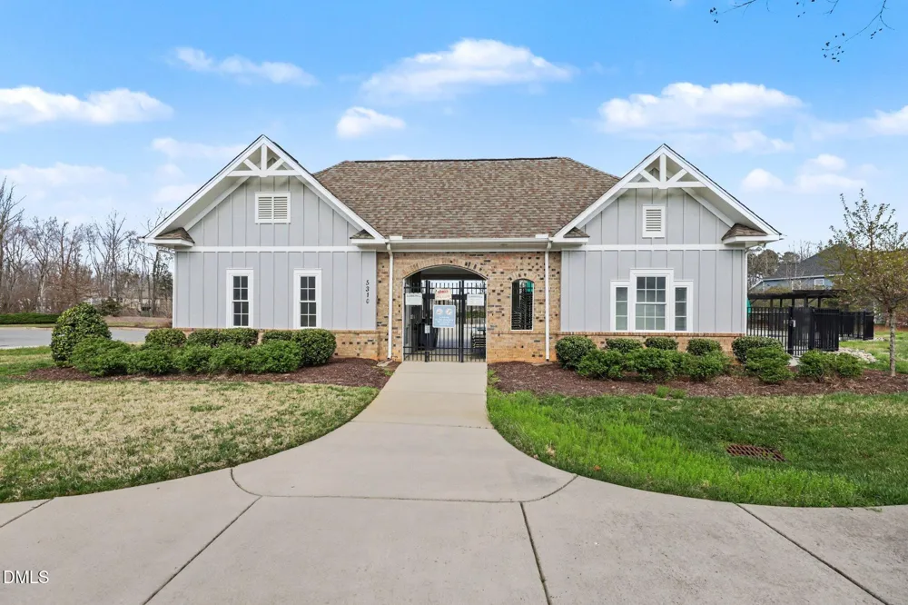 6002 Stone Valley Way Greensboro, NC 27455