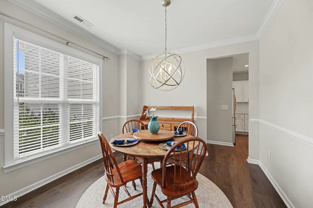 6002 Stone Valley Way Greensboro, NC 27455