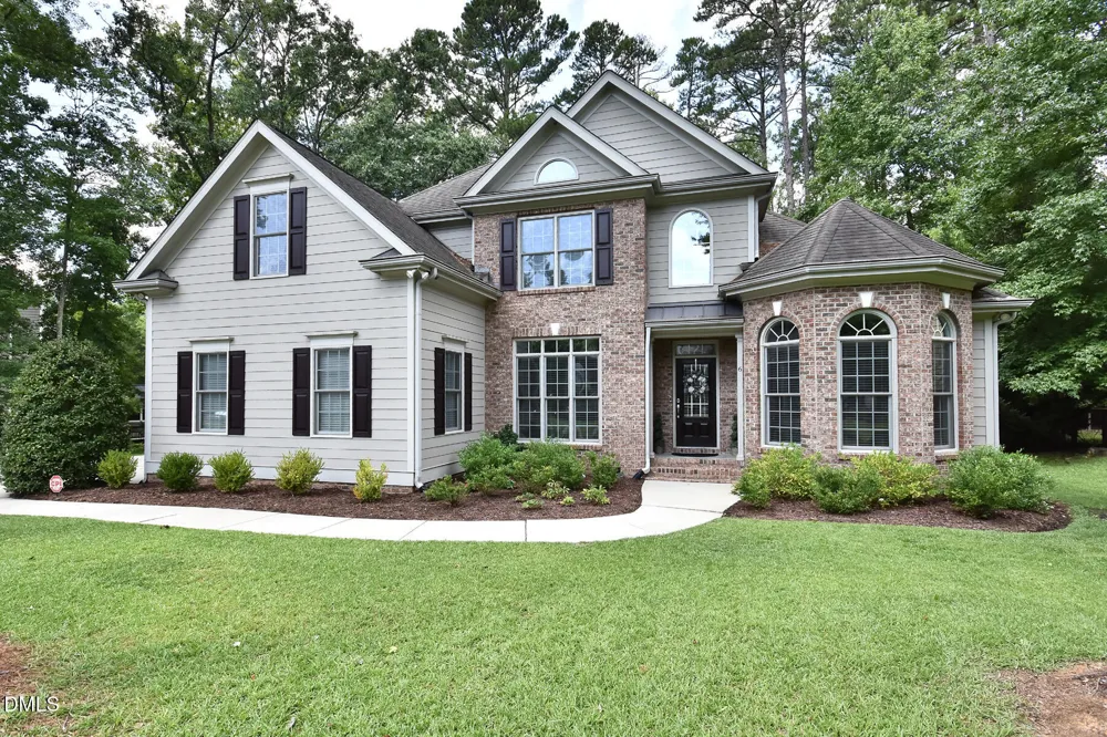 6 Northern Way Court Durham, NC 27712