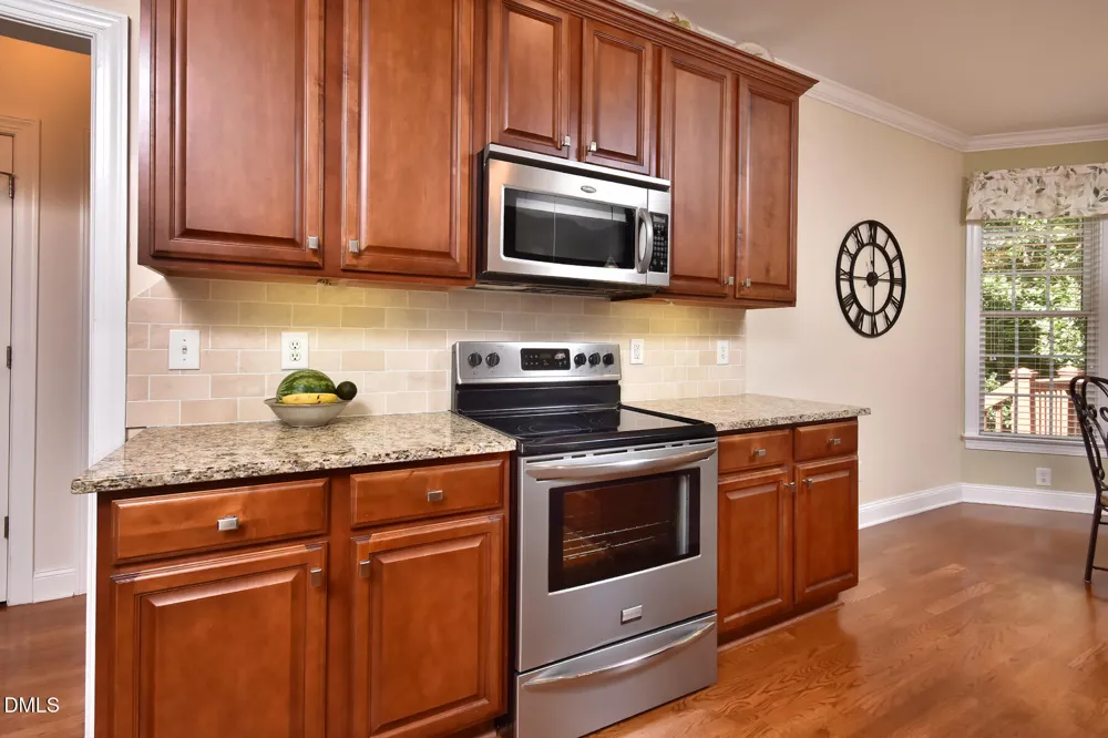 6 Northern Way Court Durham, NC 27712