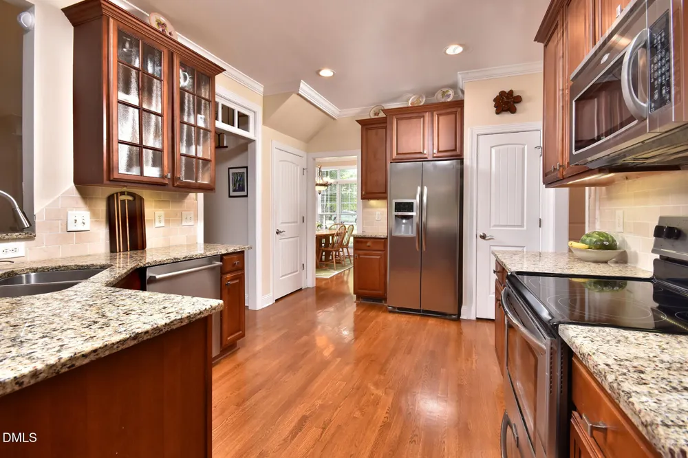 6 Northern Way Court Durham, NC 27712