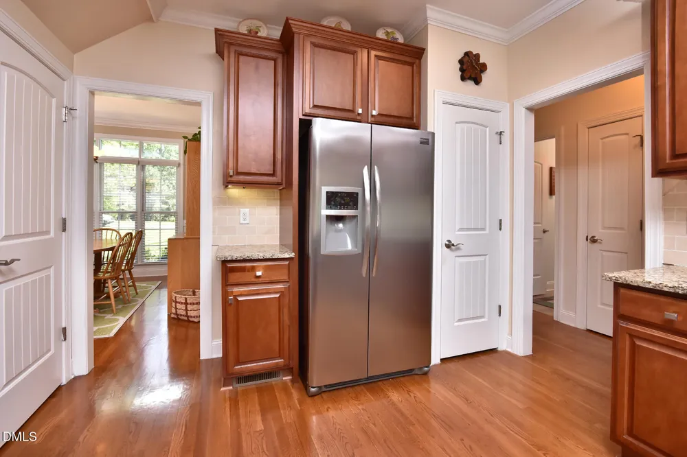 6 Northern Way Court Durham, NC 27712