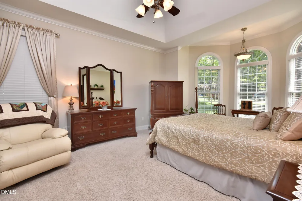 6 Northern Way Court Durham, NC 27712