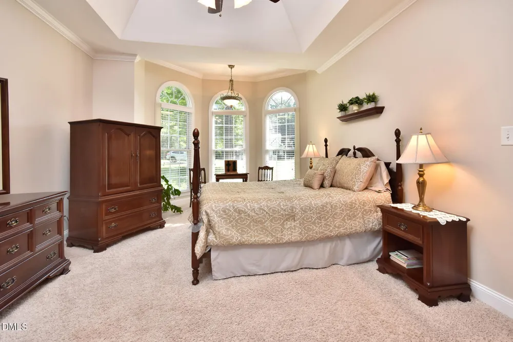 6 Northern Way Court Durham, NC 27712