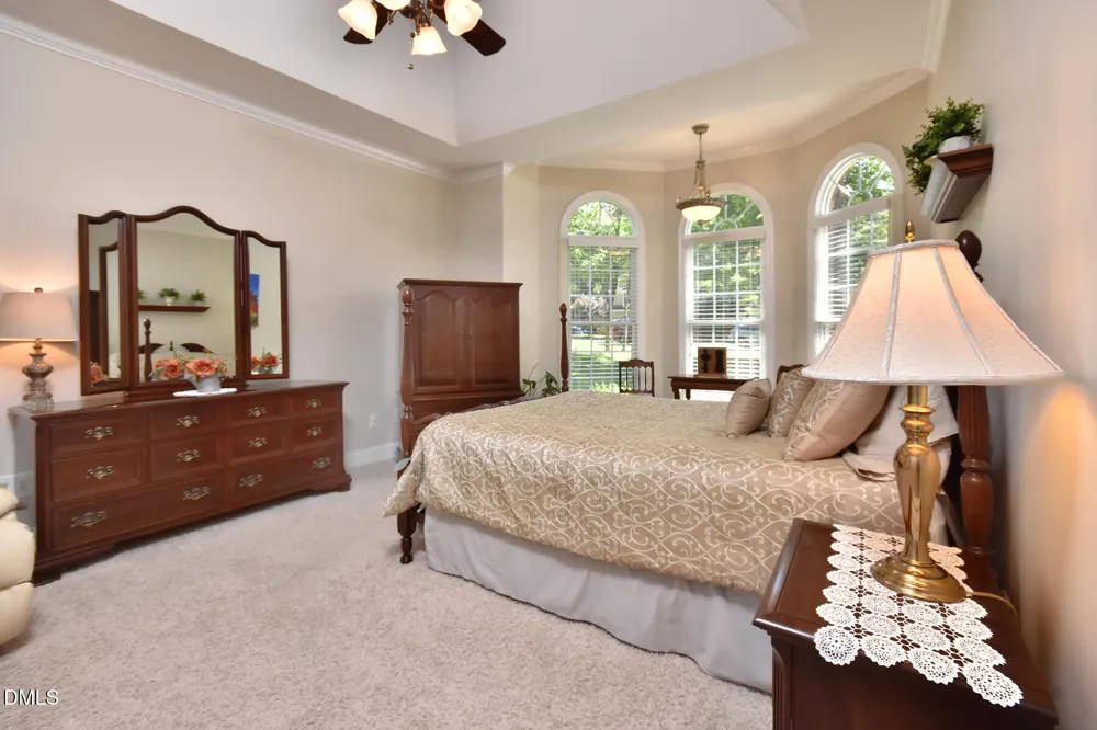 6 Northern Way Court Durham, NC 27712