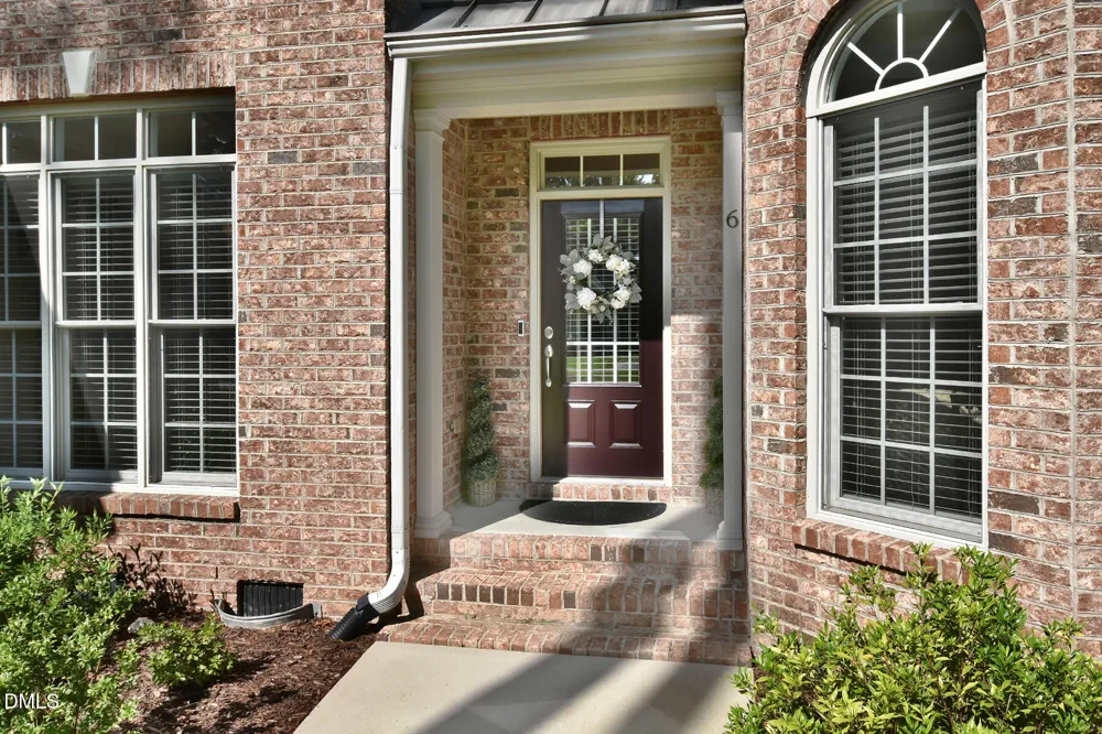 6 Northern Way Court Durham, NC 27712
