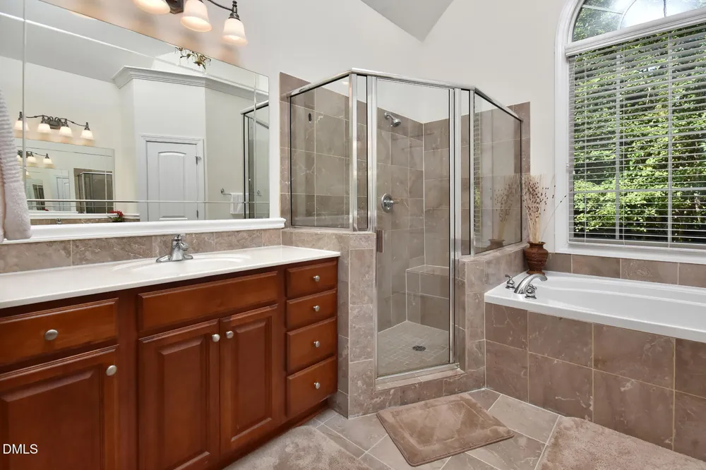 6 Northern Way Court Durham, NC 27712