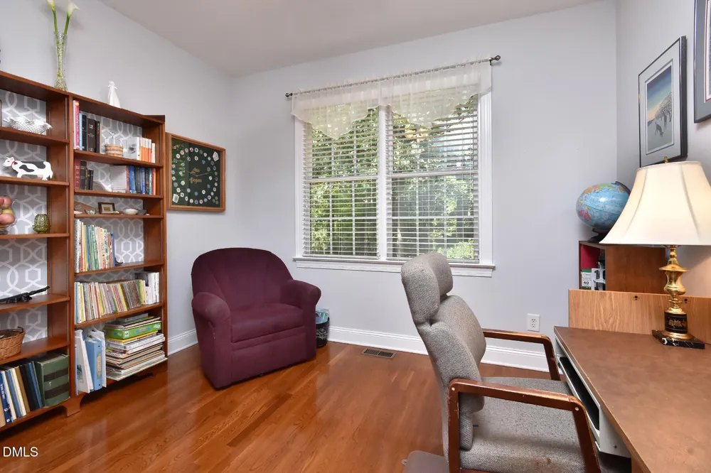 6 Northern Way Court Durham, NC 27712