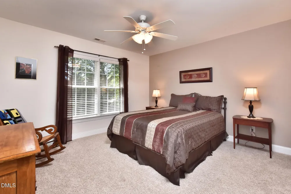 6 Northern Way Court Durham, NC 27712