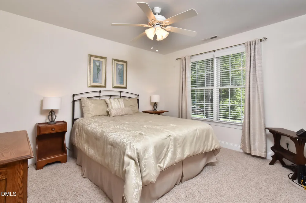 6 Northern Way Court Durham, NC 27712