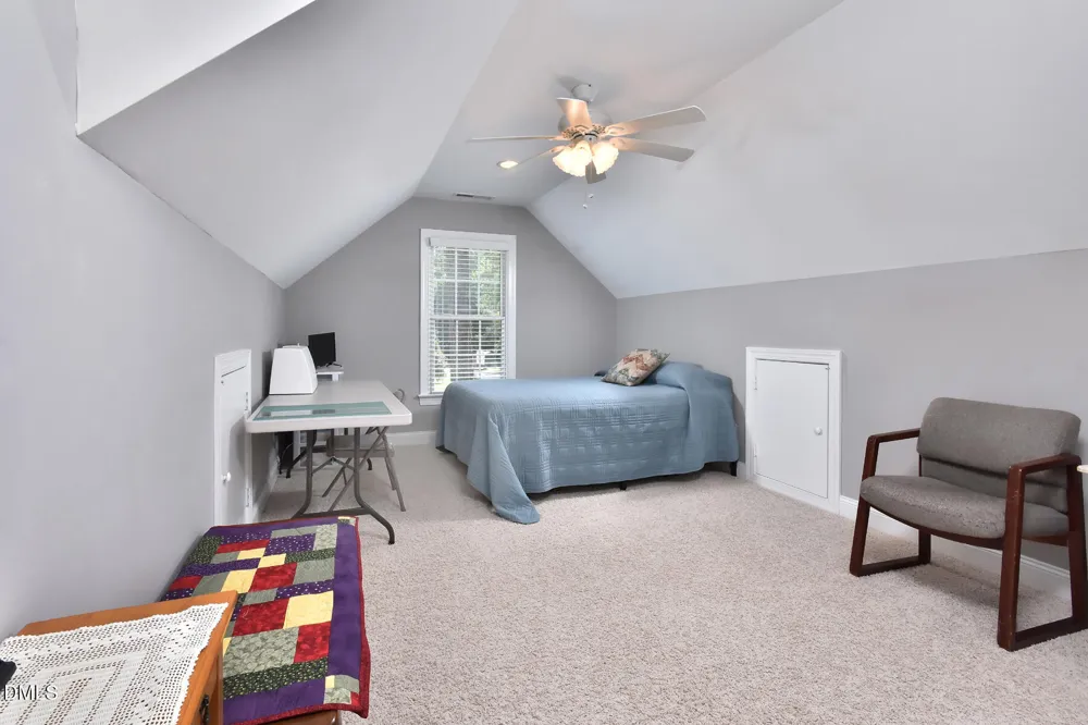 6 Northern Way Court Durham, NC 27712