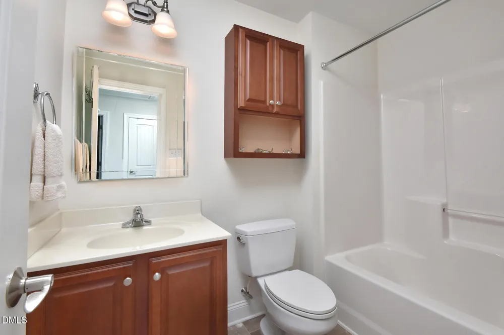 6 Northern Way Court Durham, NC 27712