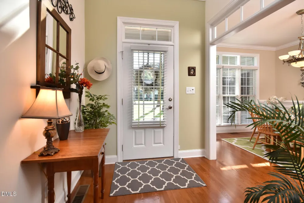 6 Northern Way Court Durham, NC 27712