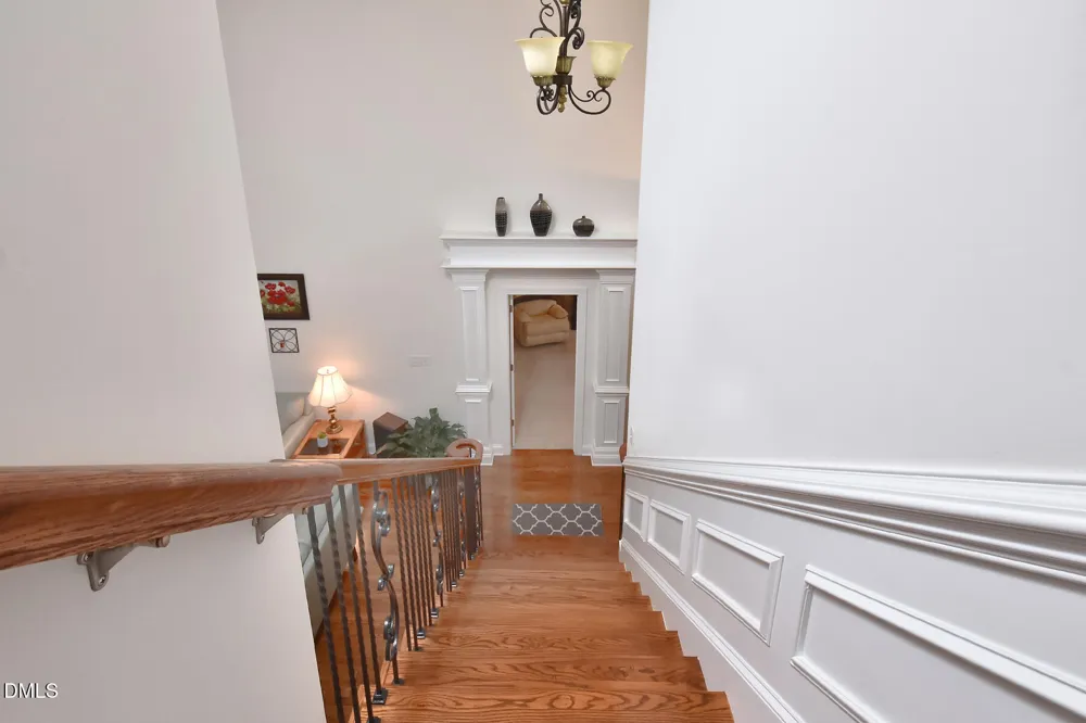 6 Northern Way Court Durham, NC 27712