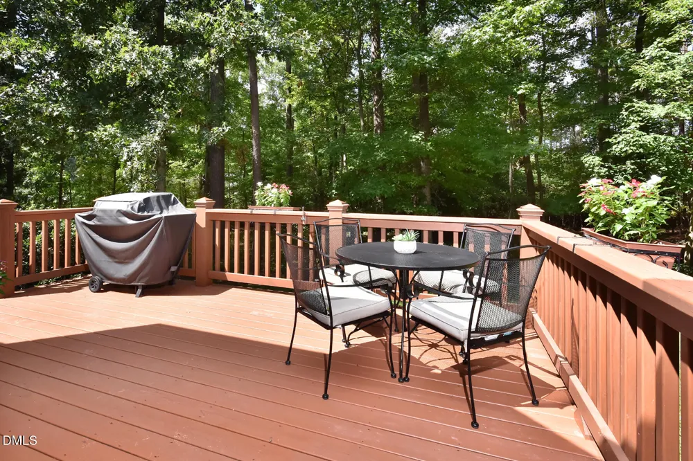 6 Northern Way Court Durham, NC 27712