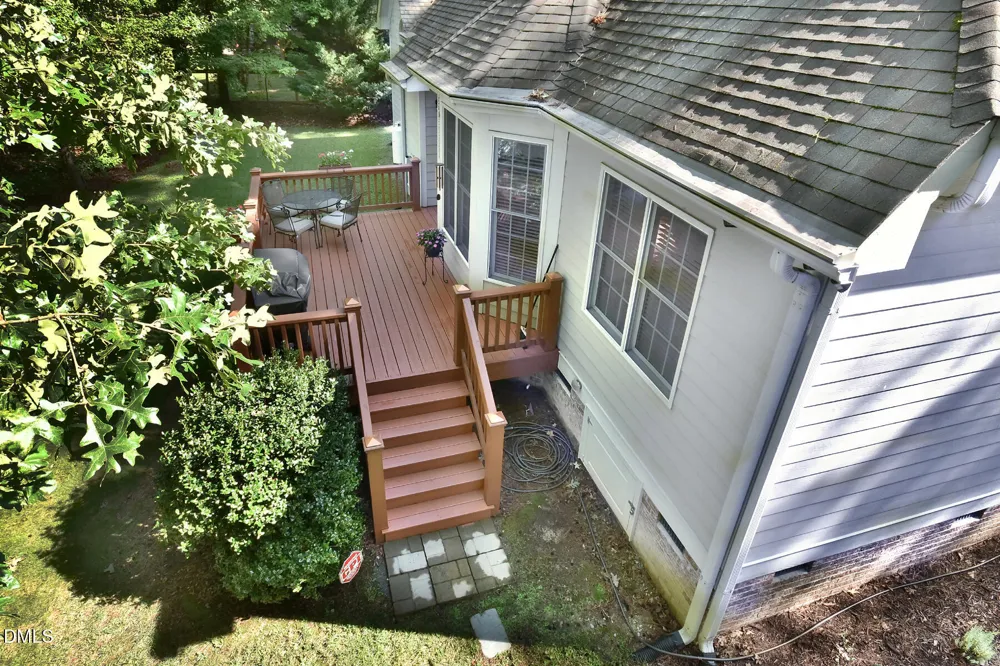 6 Northern Way Court Durham, NC 27712
