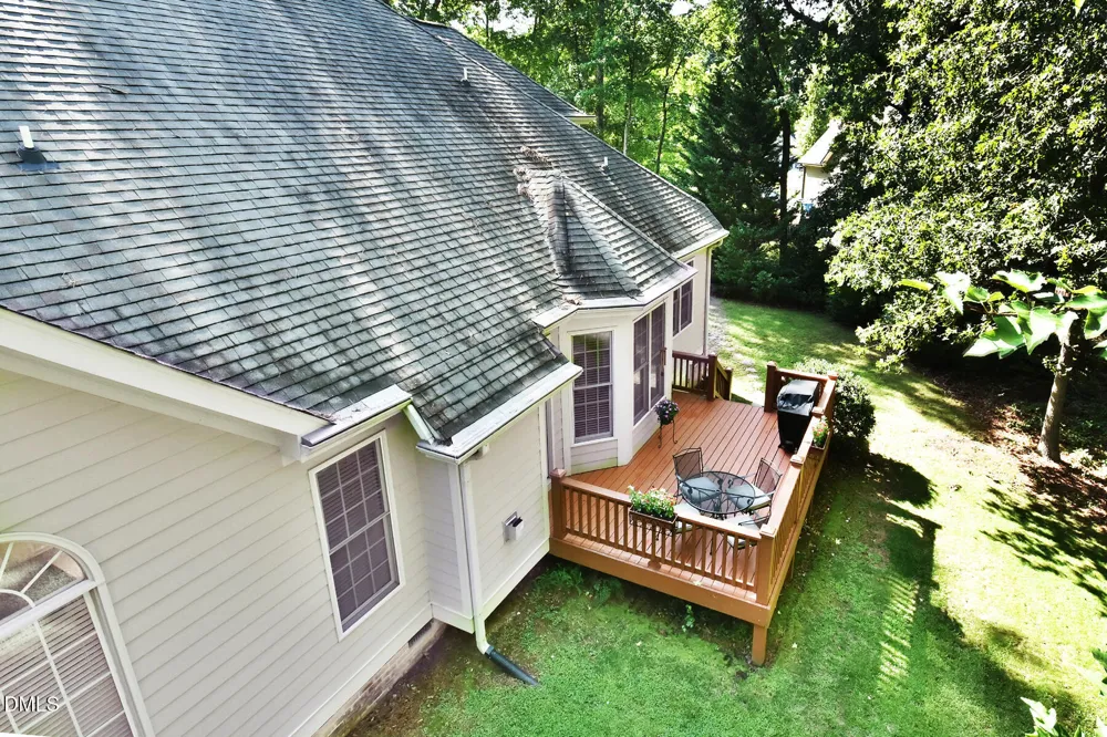 6 Northern Way Court Durham, NC 27712