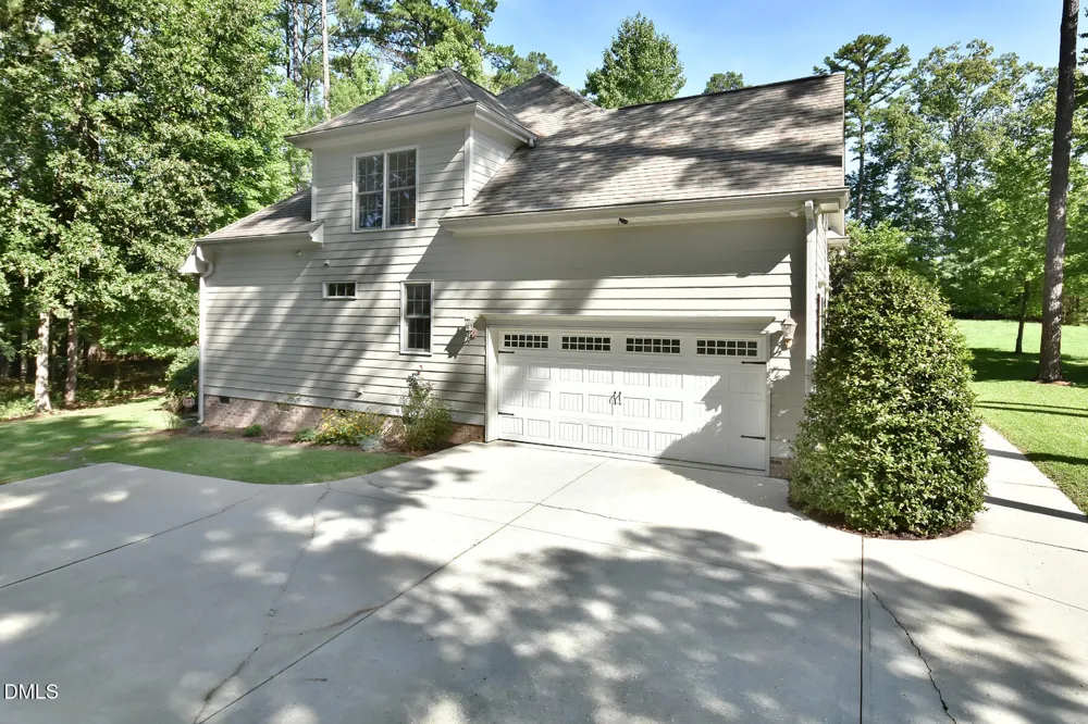 6 Northern Way Court Durham, NC 27712