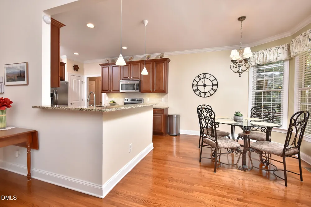 6 Northern Way Court Durham, NC 27712