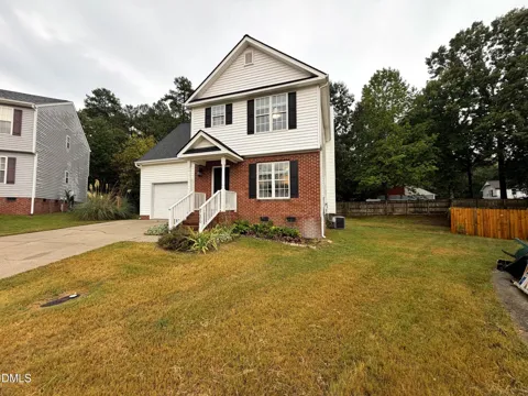 5400 Tanglewood Pine Lane