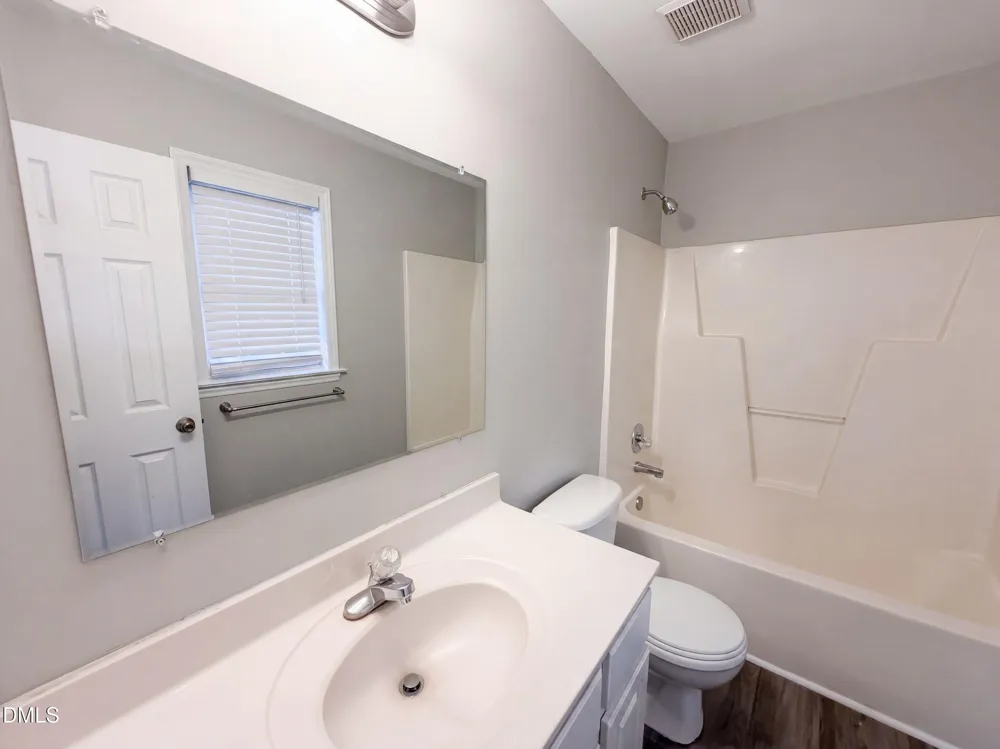 5400 Tanglewood Pine Lane Raleigh, NC 27610