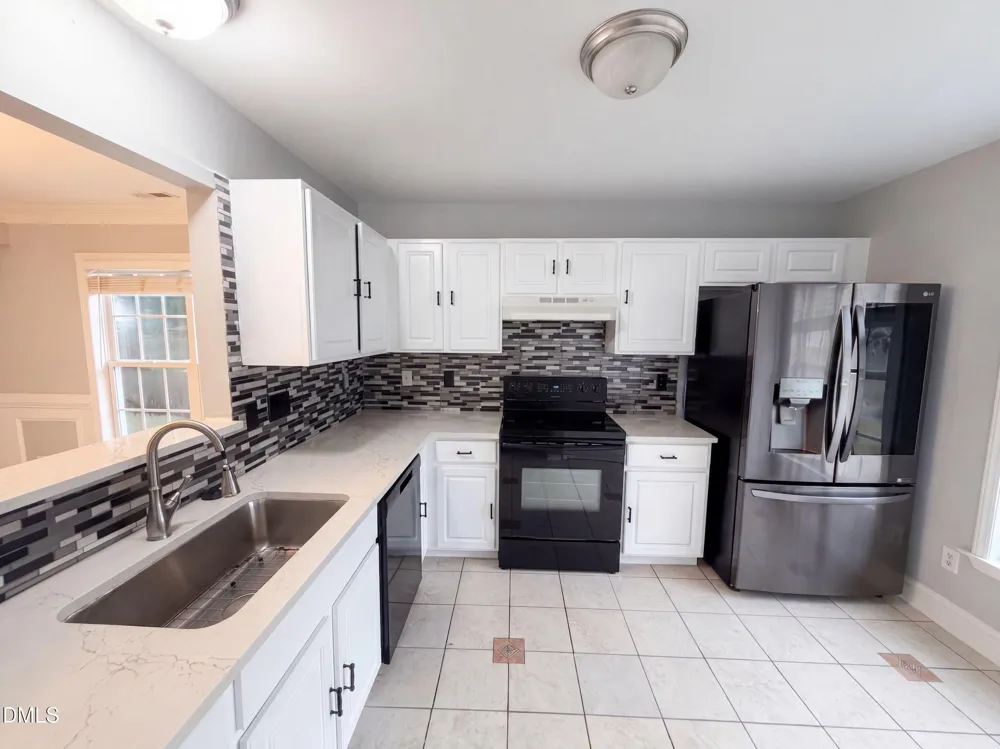 5400 Tanglewood Pine Lane Raleigh, NC 27610