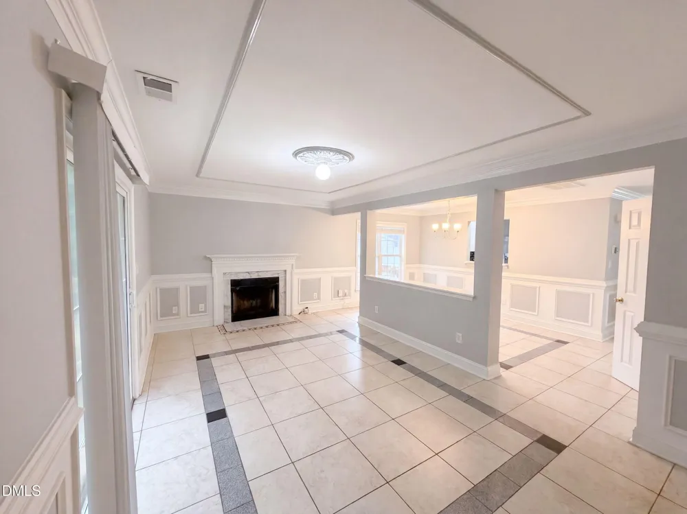 5400 Tanglewood Pine Lane Raleigh, NC 27610