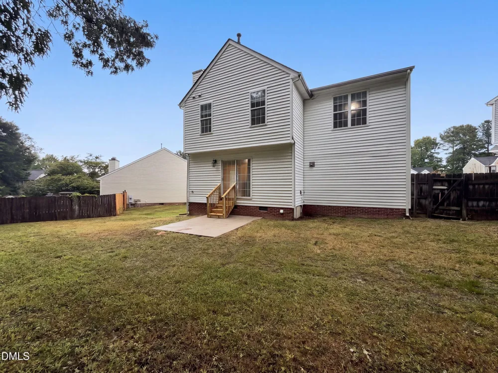 5400 Tanglewood Pine Lane Raleigh, NC 27610
