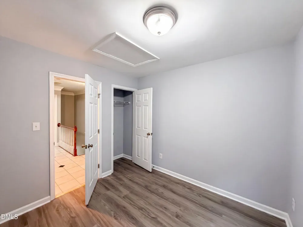 5400 Tanglewood Pine Lane Raleigh, NC 27610