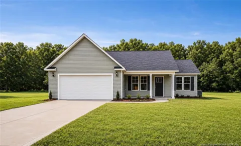 253 Crusher (Lot 64) Drive