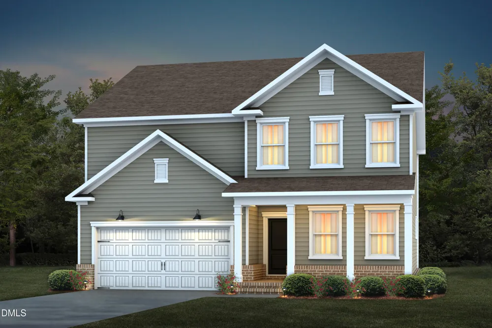 569 Fosterton Cottage Way Raleigh, NC 27603