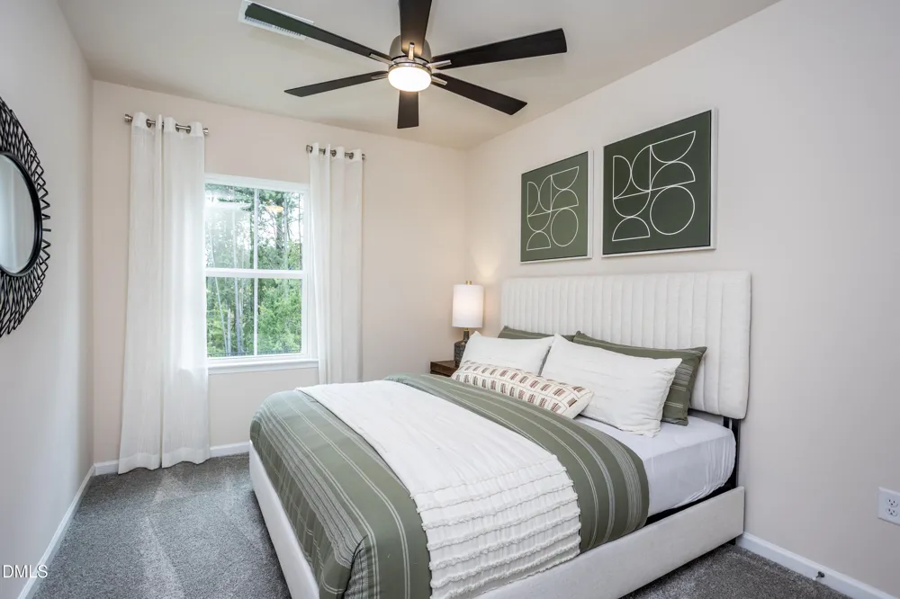 569 Fosterton Cottage Way Raleigh, NC 27603