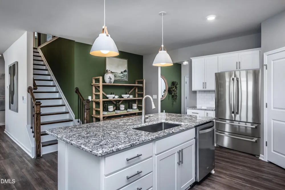 569 Fosterton Cottage Way Raleigh, NC 27603
