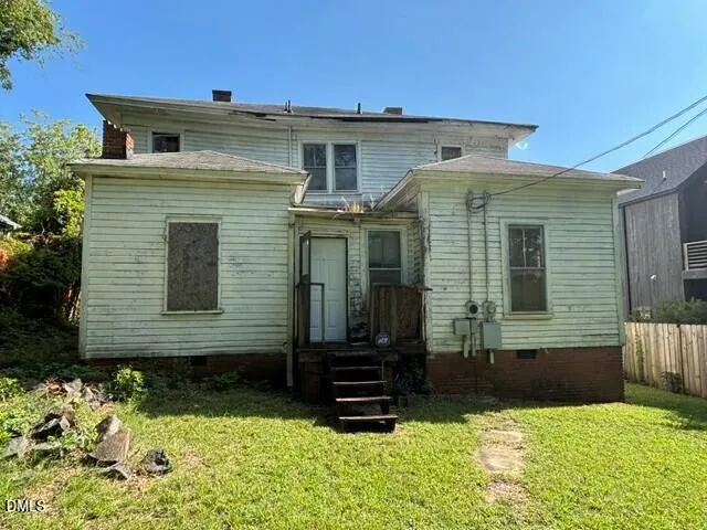 115 E Umstead Street E Durham, NC 27707