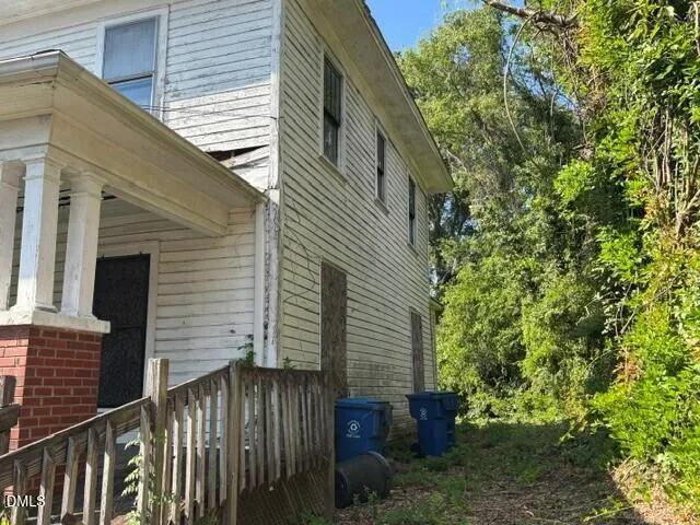 115 E Umstead Street E Durham, NC 27707