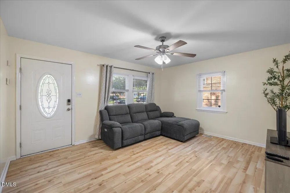 817 Waring Street Durham, NC 27704