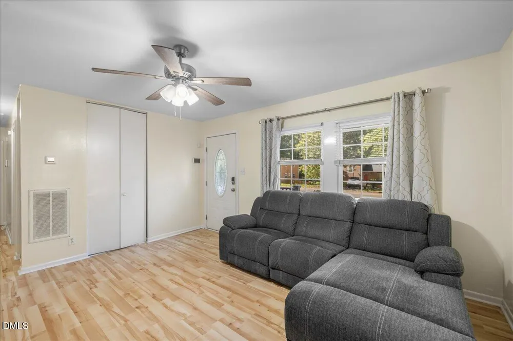 817 Waring Street Durham, NC 27704