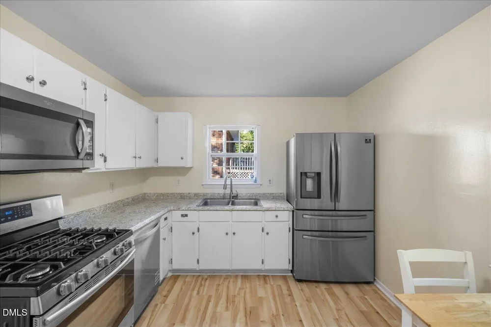 817 Waring Street Durham, NC 27704