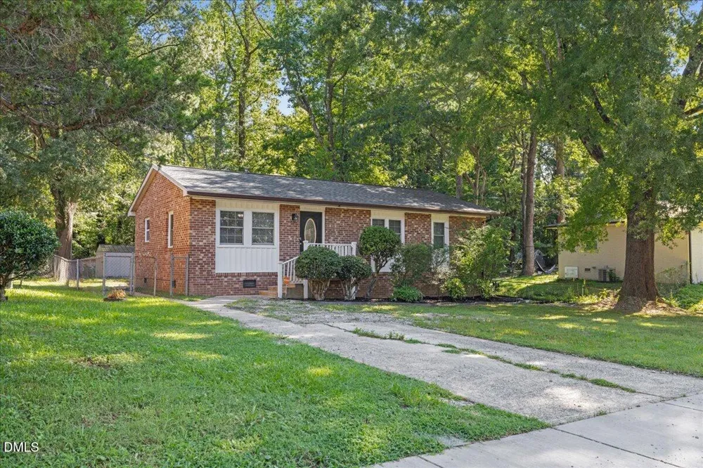 817 Waring Street Durham, NC 27704